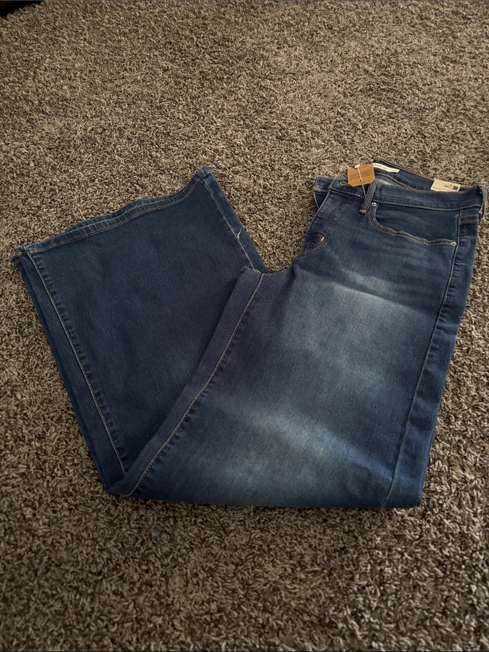 Women’s Levi’s